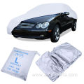 New design elastic car front windscreen protection cover